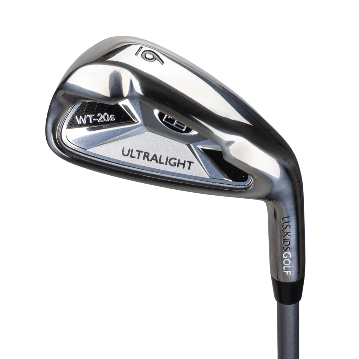 UL48-s 6 Iron, Graphite Shaft Right
