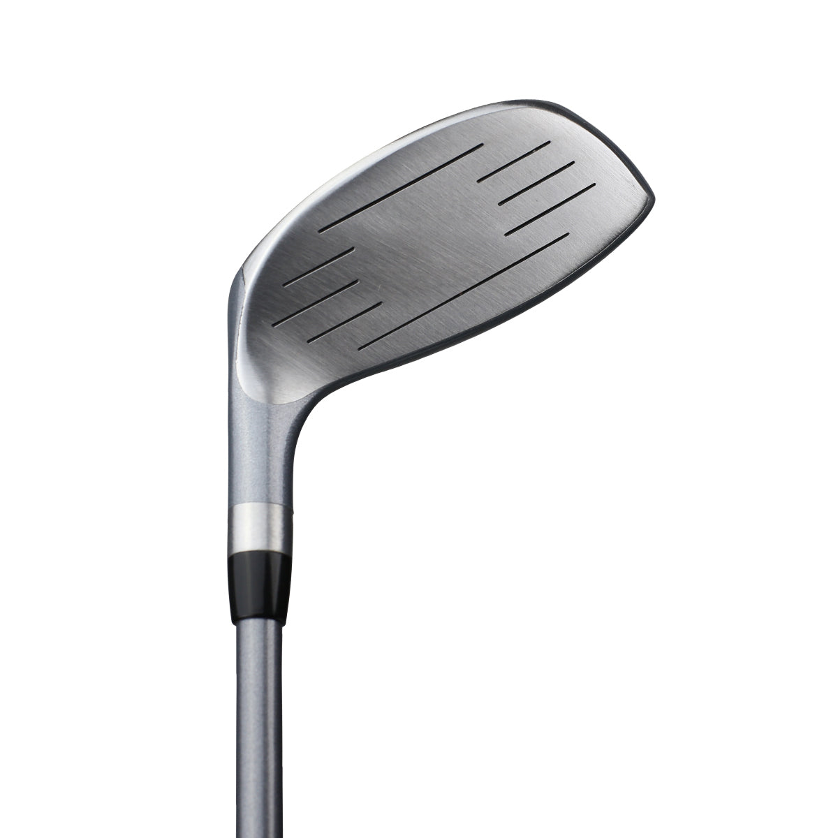 UL48-s DV3 Hybrid, Graphite Shaft Right
