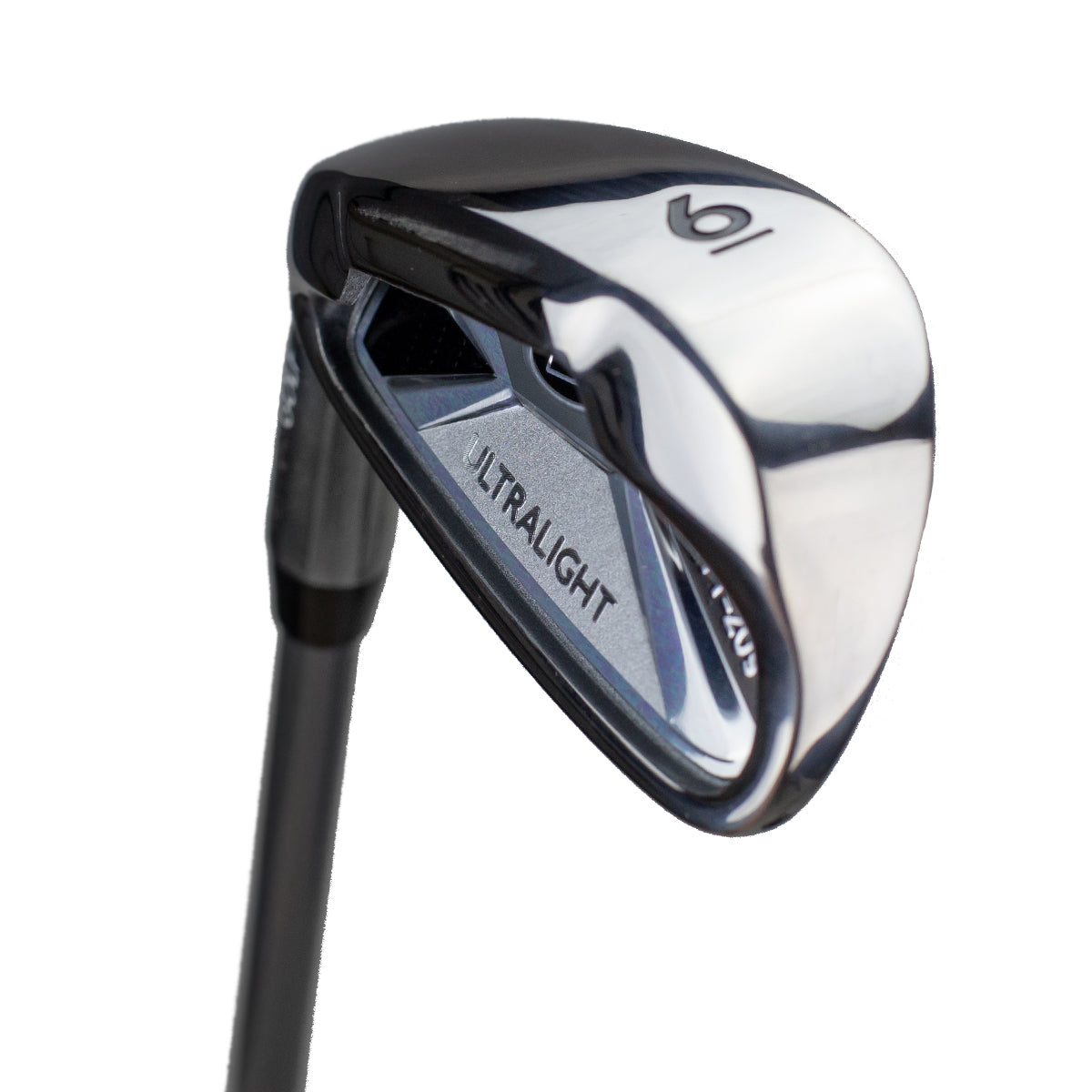 UL48-s 6 Iron, Graphite Shaft Left