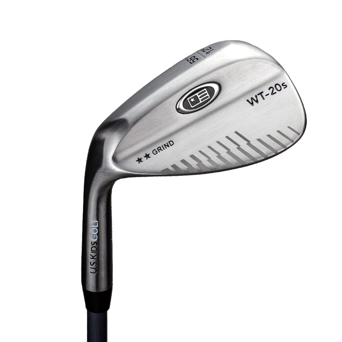 UL48-s Sand Wedge, Graphite Shaft Left