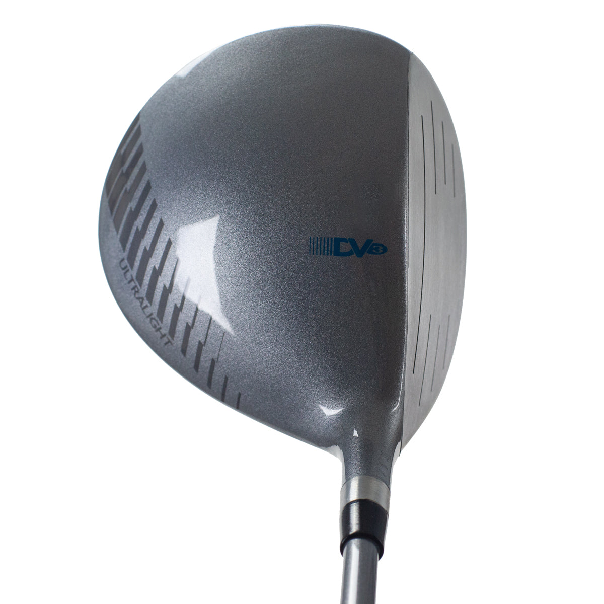 UL48-s DV3 Driver, Graphite Shaft Left