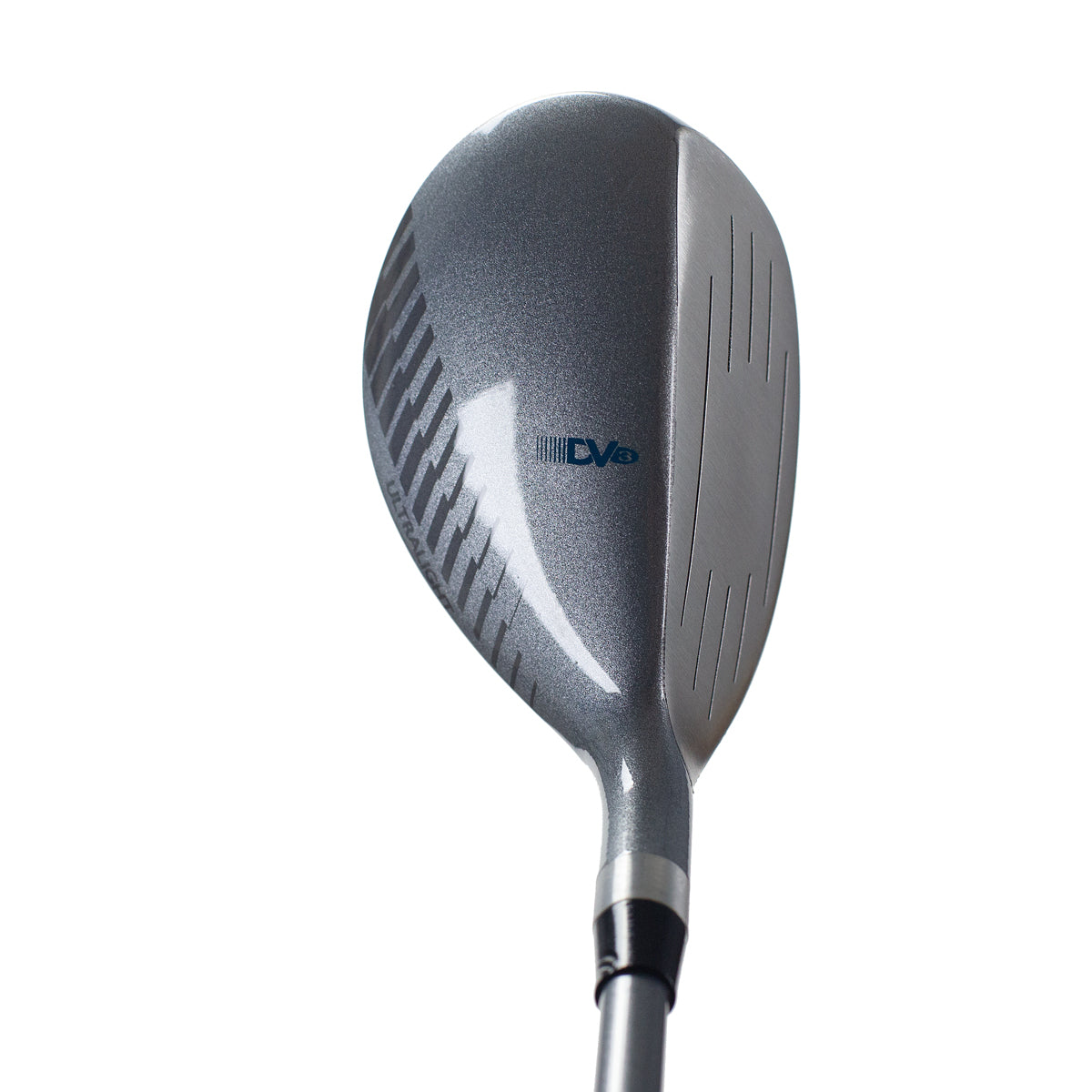 UL48-s DV3 Hybrid, Graphite Shaft Left