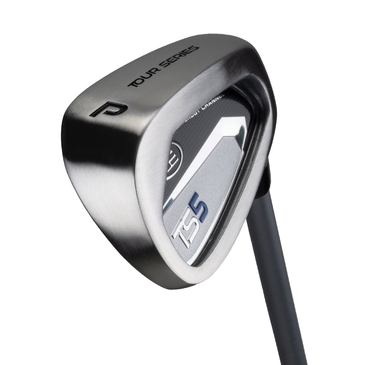 TS5-66 Pitching Wedge, w5 Graphite Shaft Right