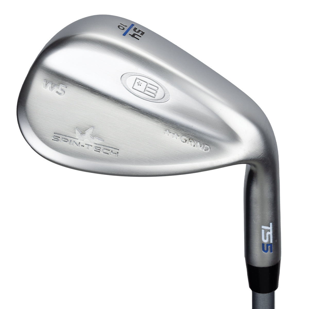 TS5-66 54 Wedge, w5 Graphite Shaft Right