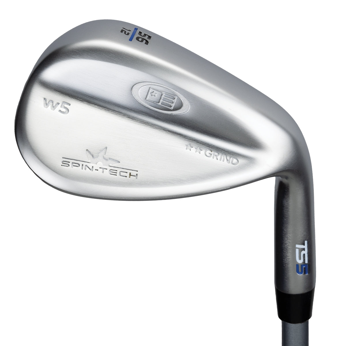 TS5-66 56 Wedge, w5 Graphite Shaft Right