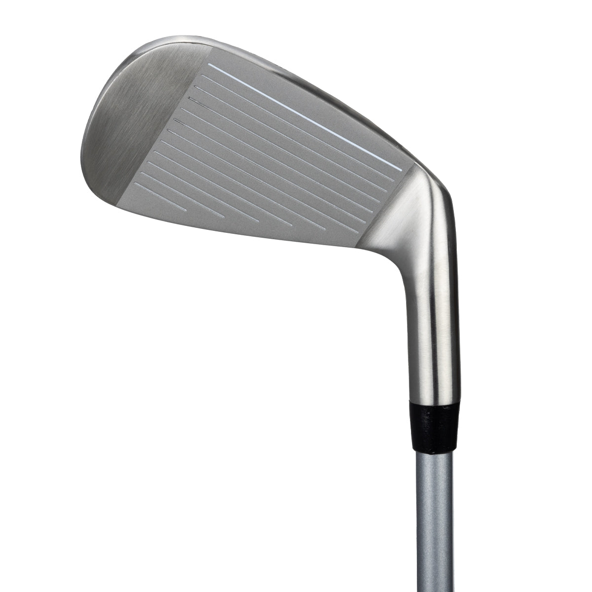 TS5-66 4 Iron, w5 Graphite Shaft Left