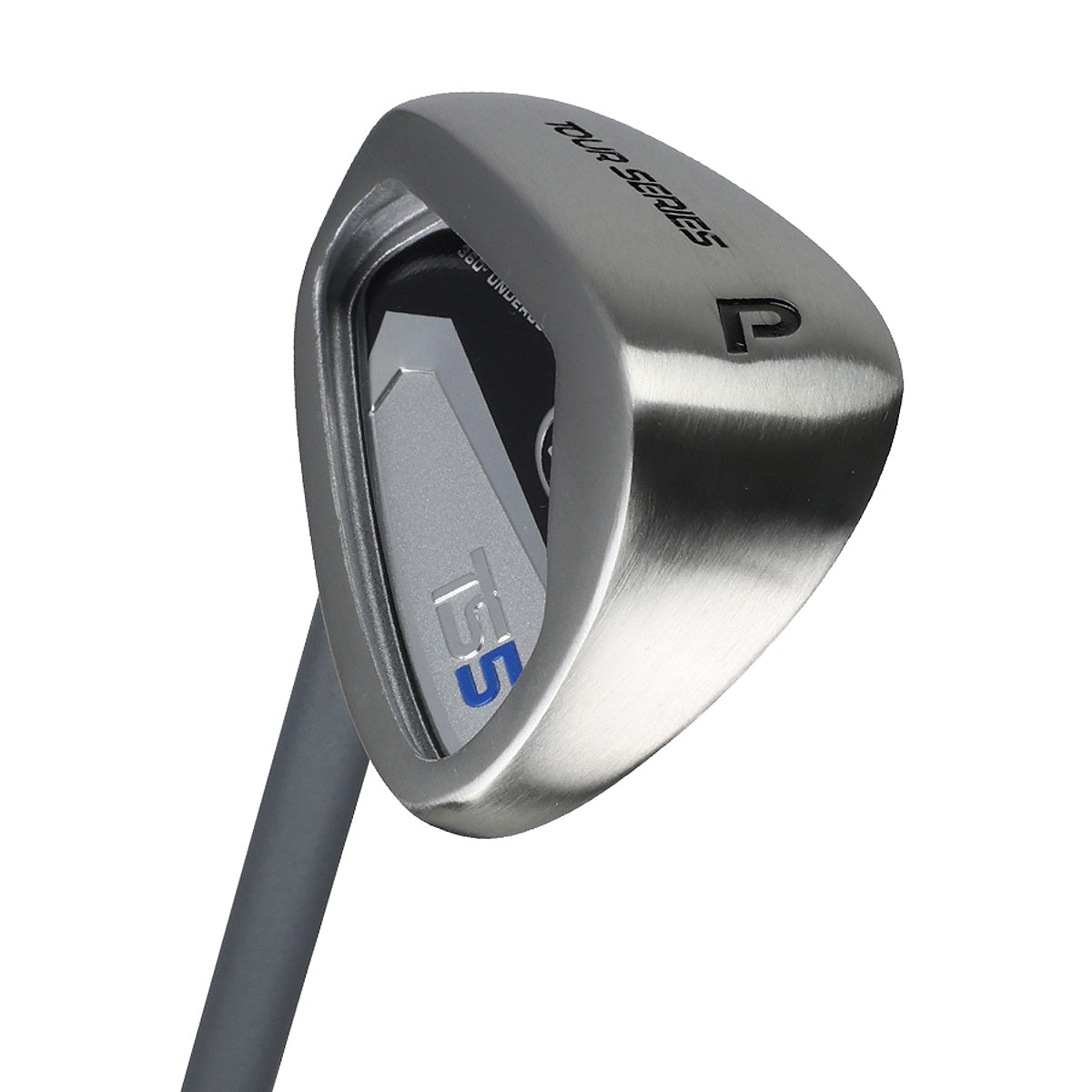 TS5-66 Pitching Wedge, w5 Graphite Shaft Left