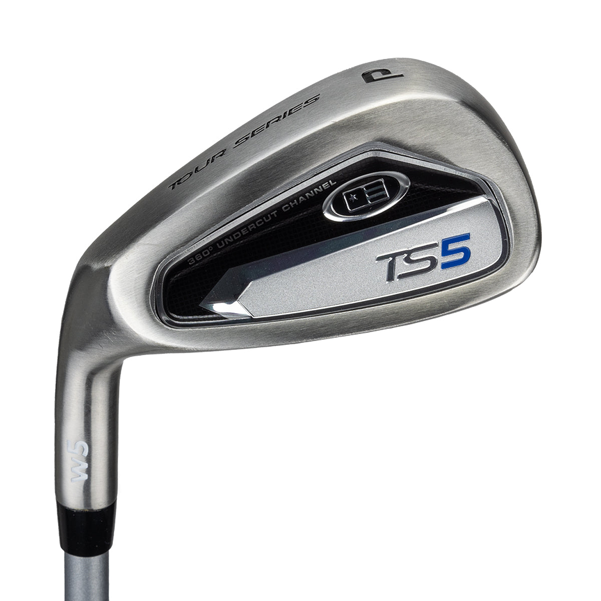 TS5-66 Pitching Wedge, w5 Graphite Shaft Left
