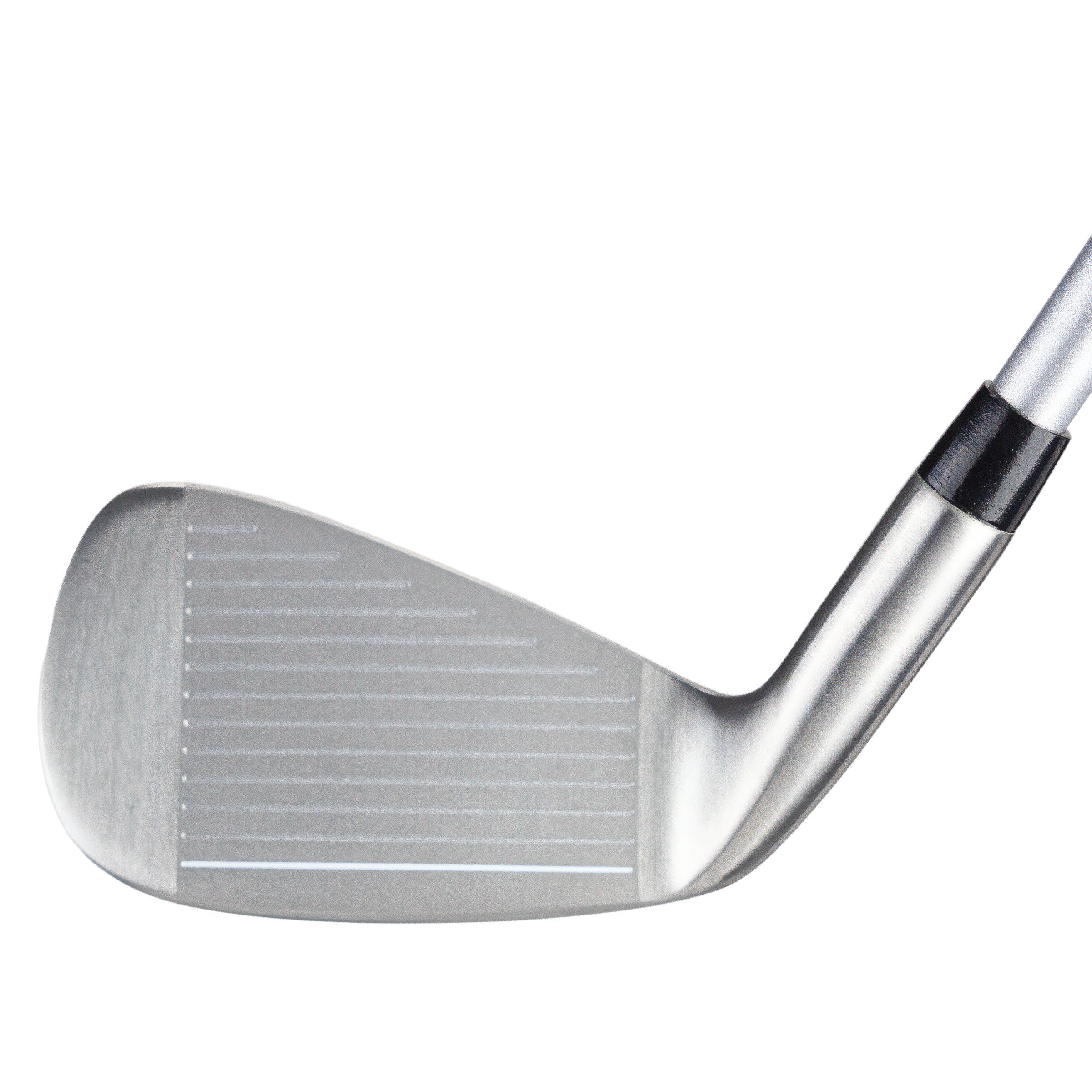 TS6-66 7 Iron, w5 Graphite Shaft