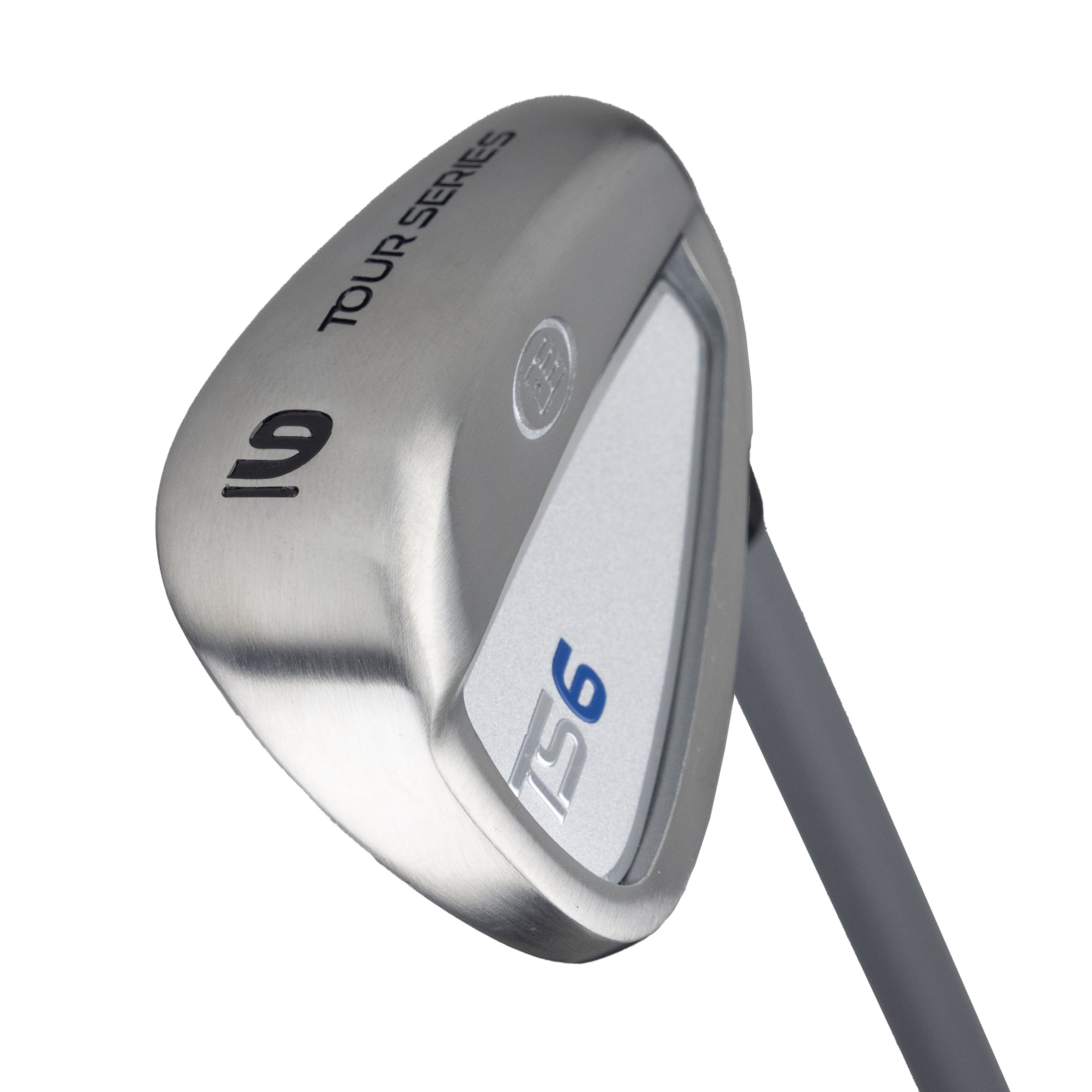 TS6-66 9 Iron, w5 Graphite Shaft