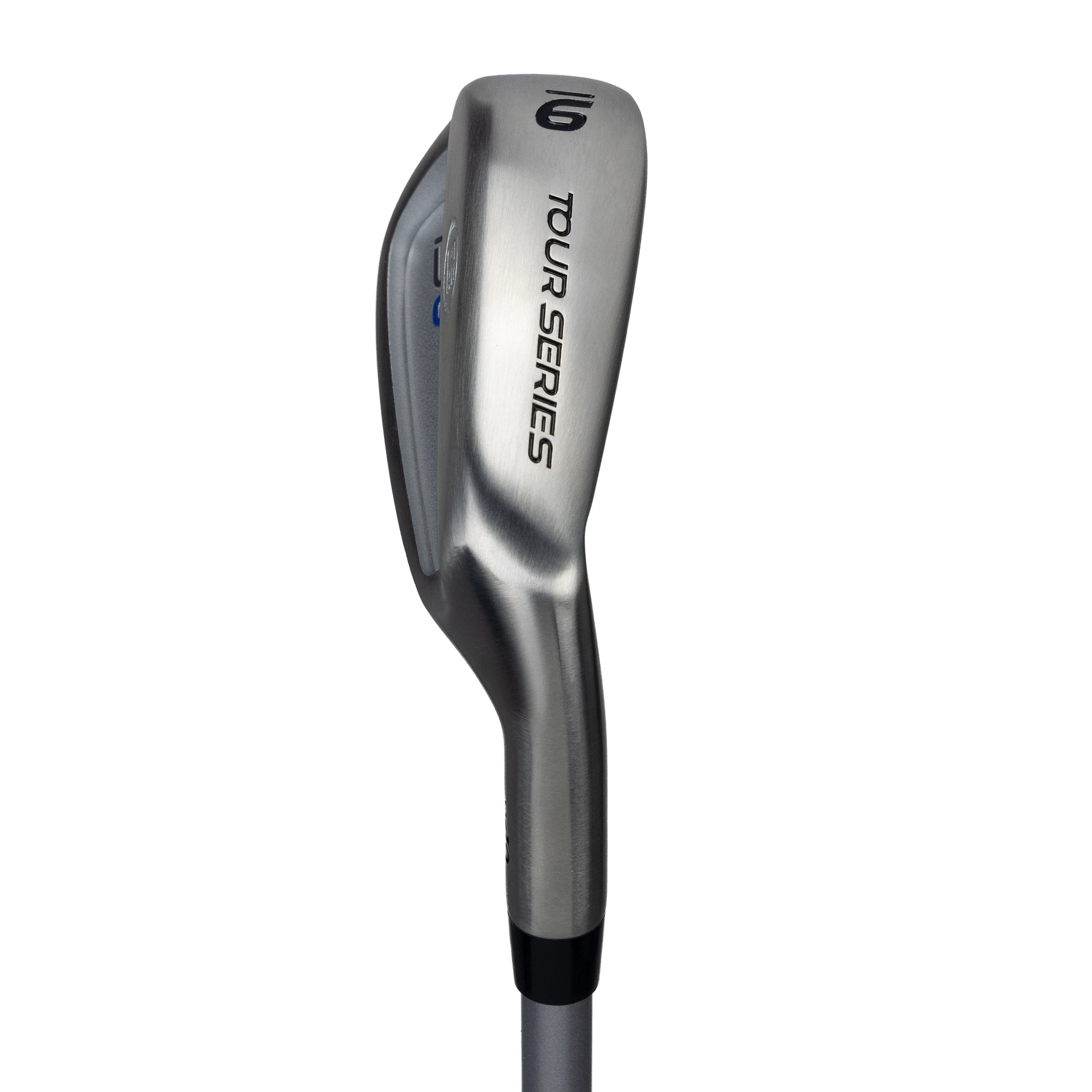 TS6-66 9 Iron, w5 Graphite Shaft