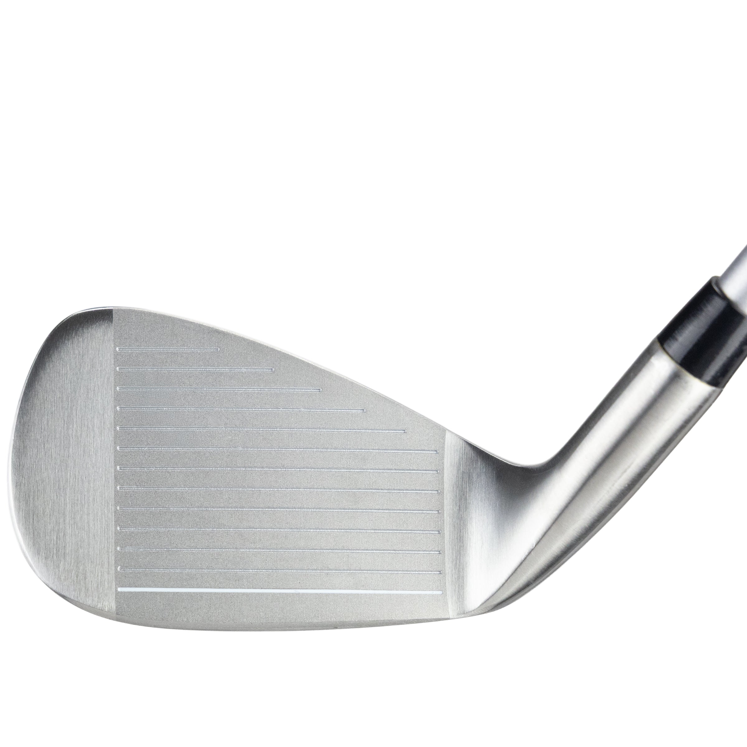TS6-66 Pitching Wedge, w5 Graphite Shaft