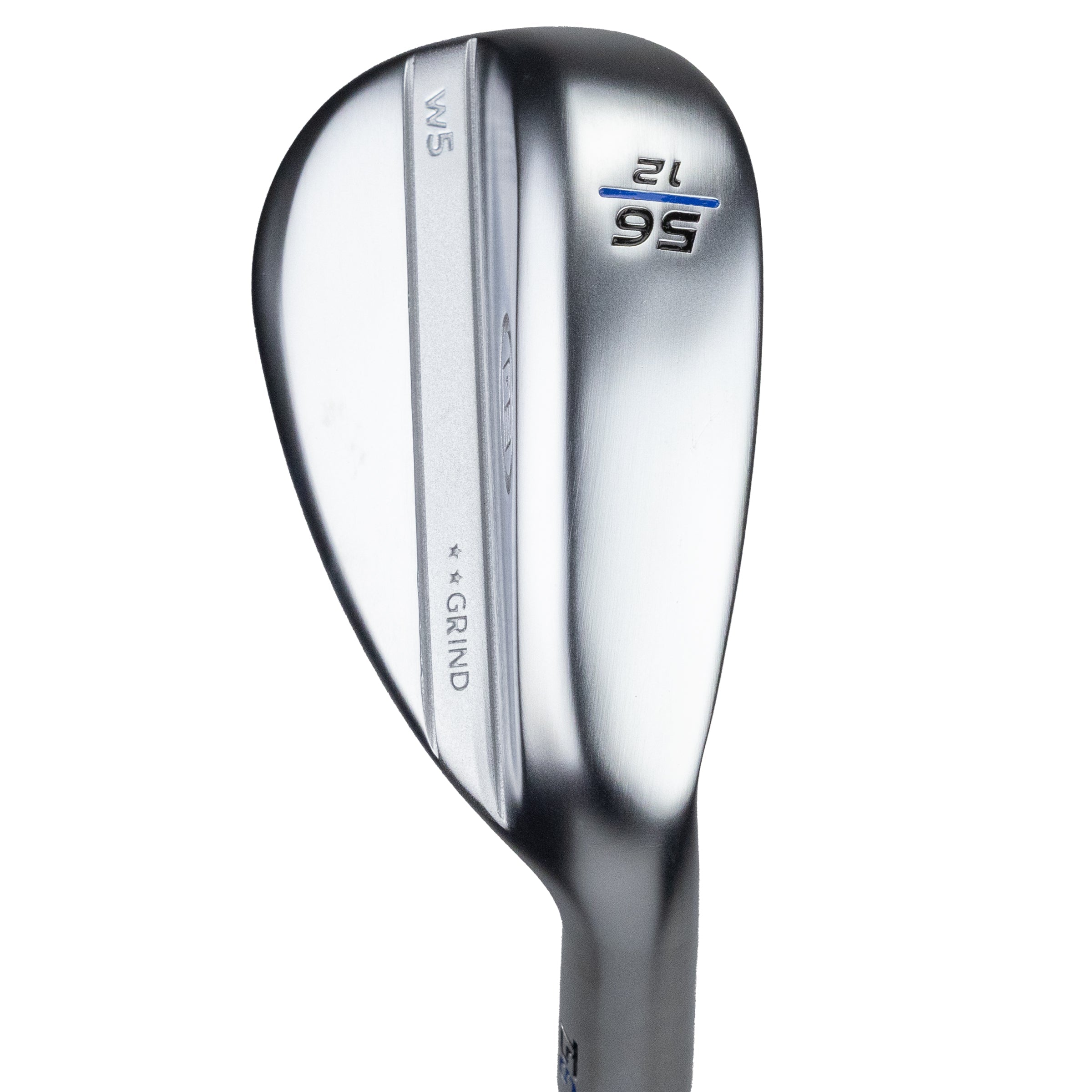 TS6-66 56 Wedge, w5 Graphite Shaft