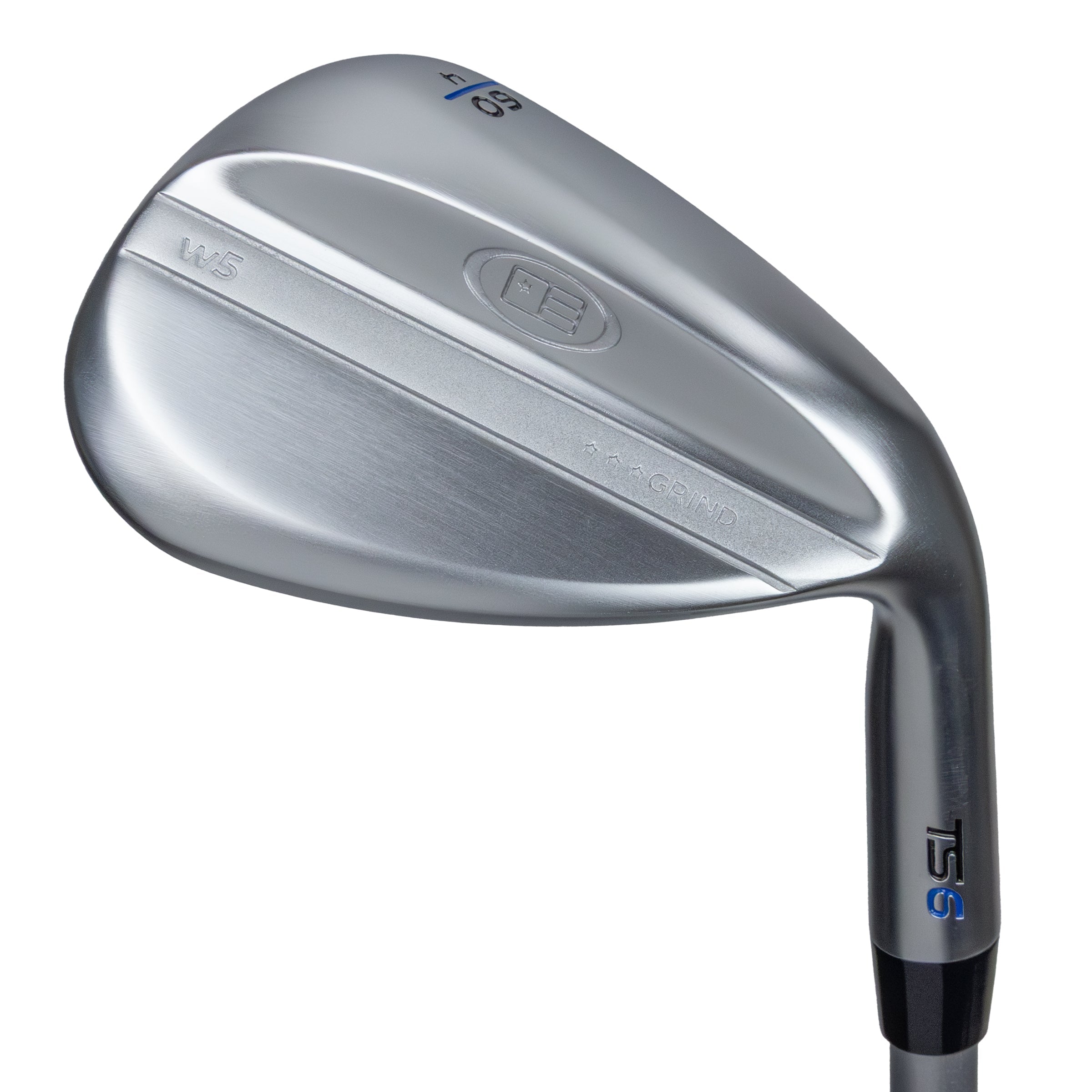 TS6-66 60 Wedge, w5 Graphite Shaft