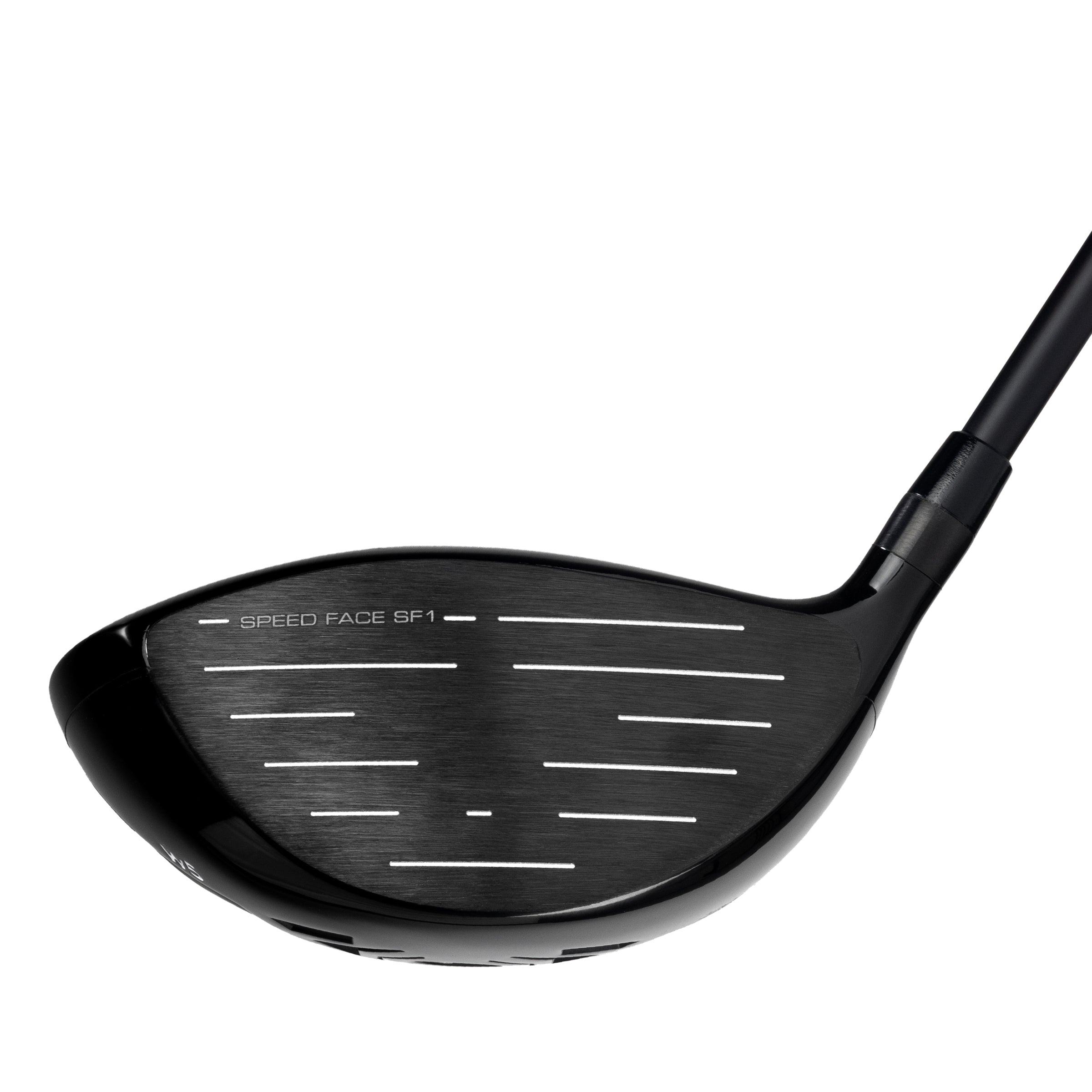TS6-66 Driver, w5 Graphite Shaft - USED