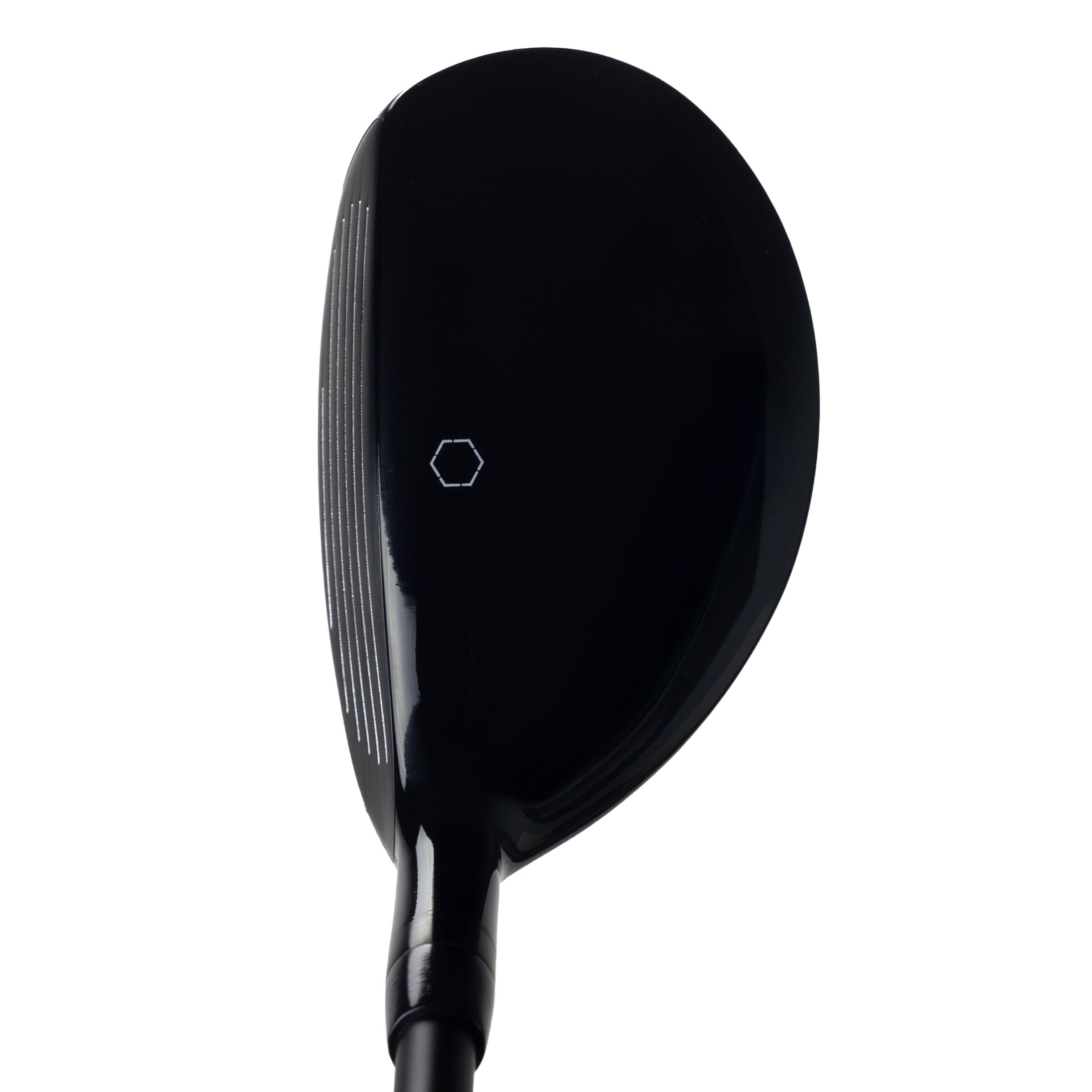 TS6-66 3 Hybrid, w5 Graphite Shaft