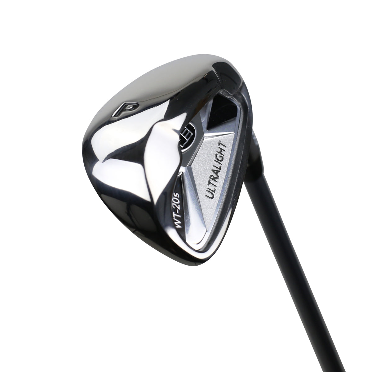 UL51-s Pitching Wedge, Graphite Shaft Right