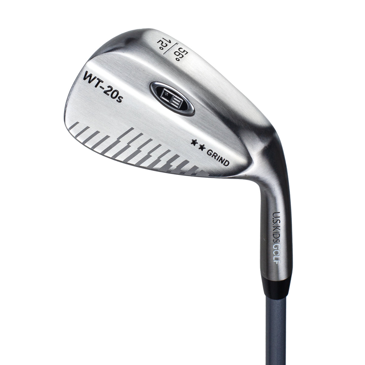 UL51-s Sand Wedge, Graphite Shaft Right