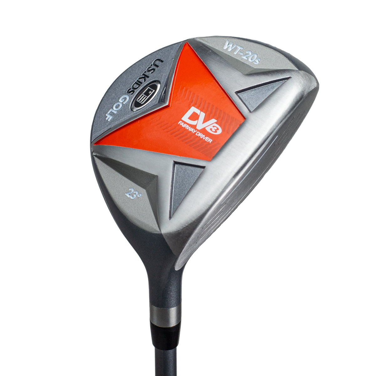 UL51-s DV3 Fairway Driver, Graphite Shaft Right