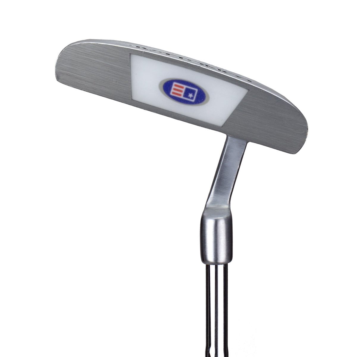 UL51-s Longleaf Putter, Steel Shaft Left