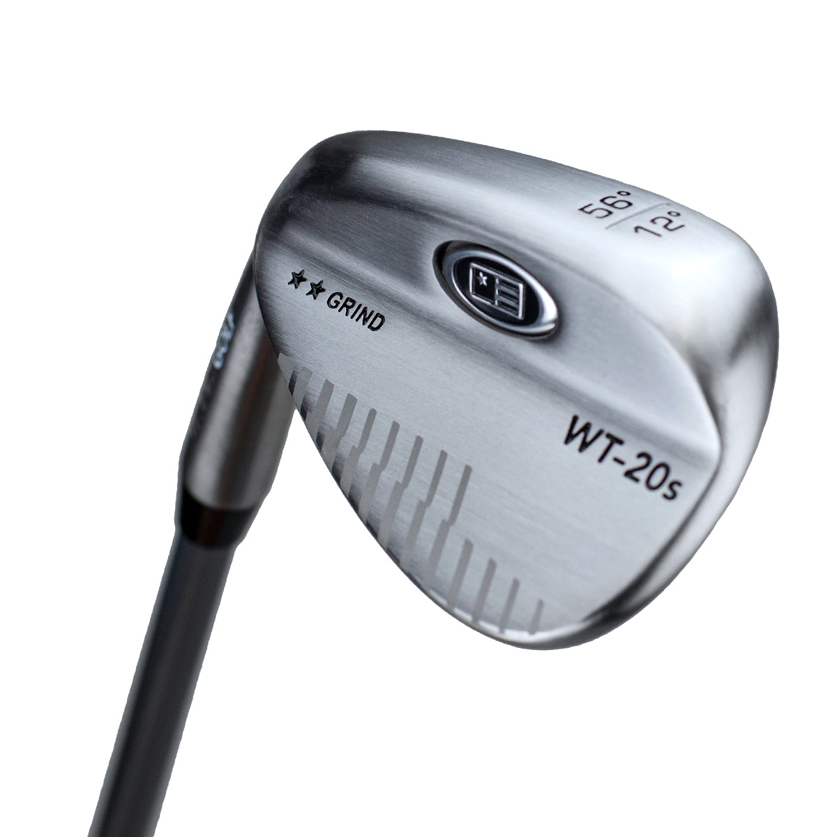 UL51-s Sand Wedge, Graphite Shaft Left