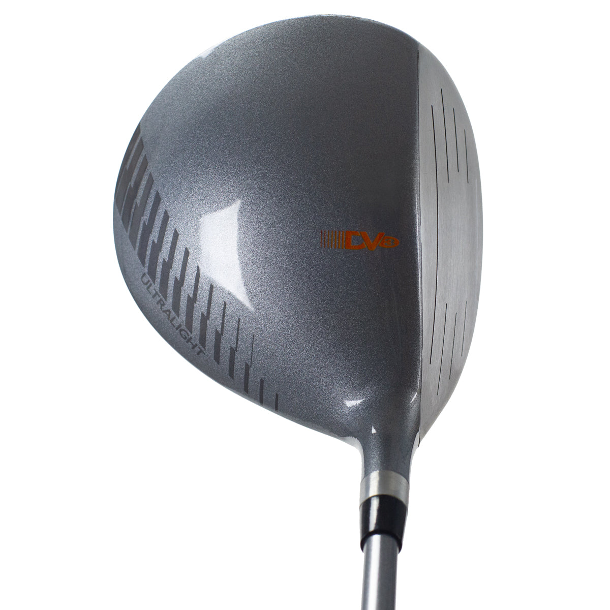 UL51-s DV3 Driver, Graphite Shaft Left