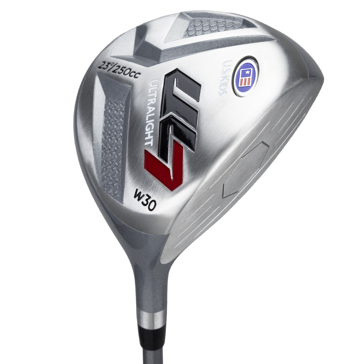 UL7 39 Driver, Graphite Shaft Right