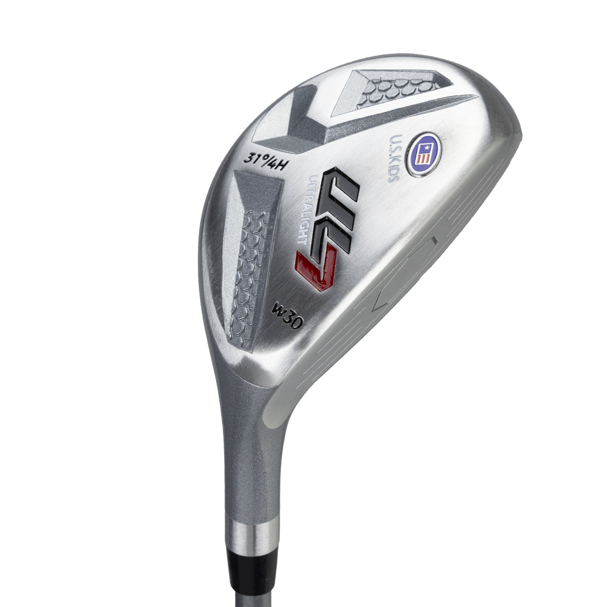 ul7-39-hybrid-graphite-shaft | U.S. Kids Golf