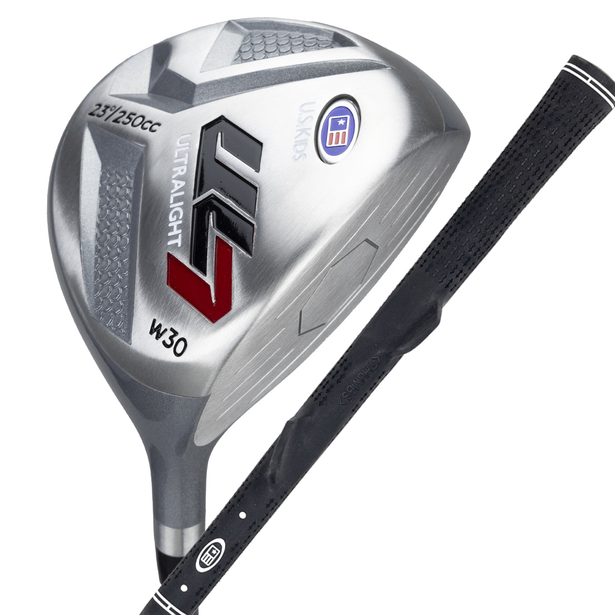 ul7-39-driver-training-club-graphite-shaft | U.S. Kids Golf