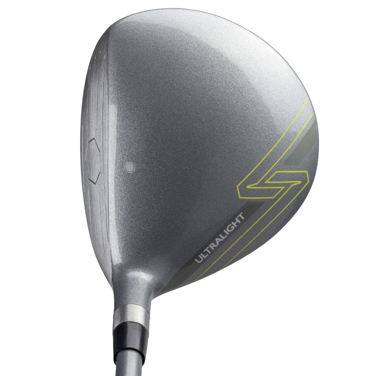 UL7 42 Driver, Graphite Shaft Right
