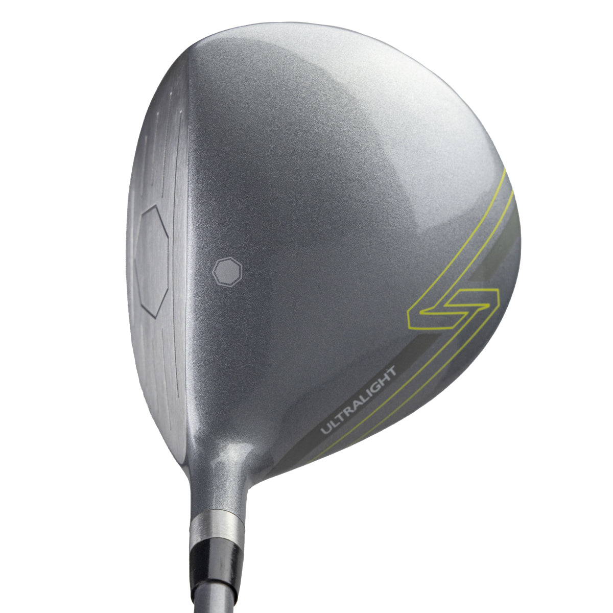 UL7 42 3 Wood, Graphite Shaft Right