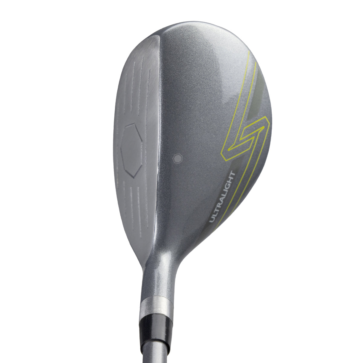 UL7 42 Hybrid, Graphite Shaft Right