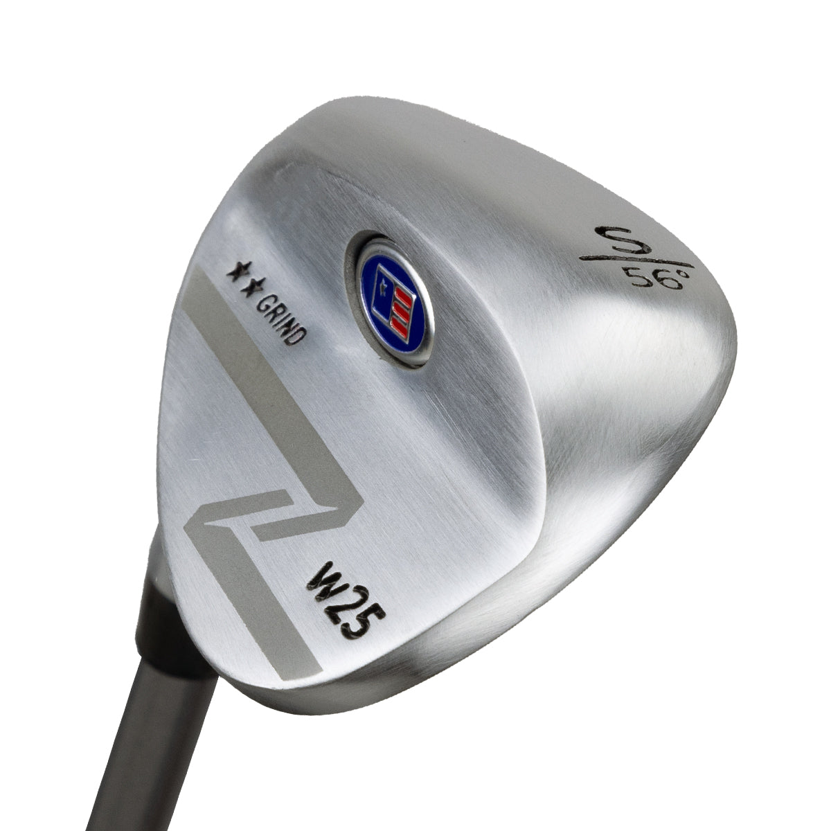 UL7 42 Sand Wedge, Graphite Shaft Left
