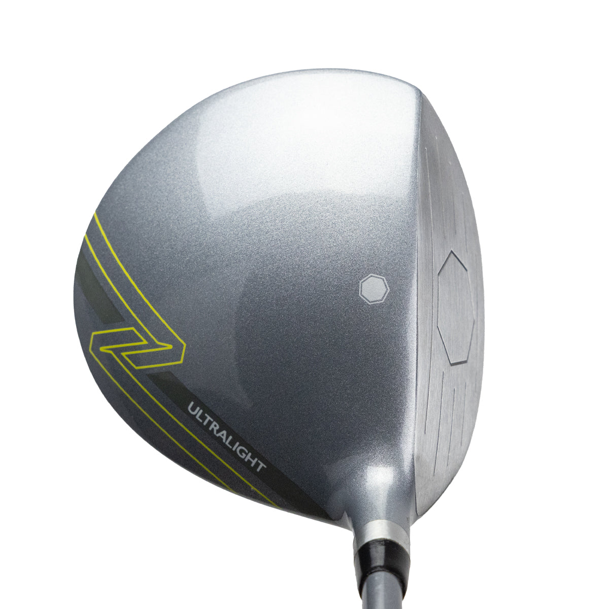 UL7 42 Driver, Graphite Shaft Left