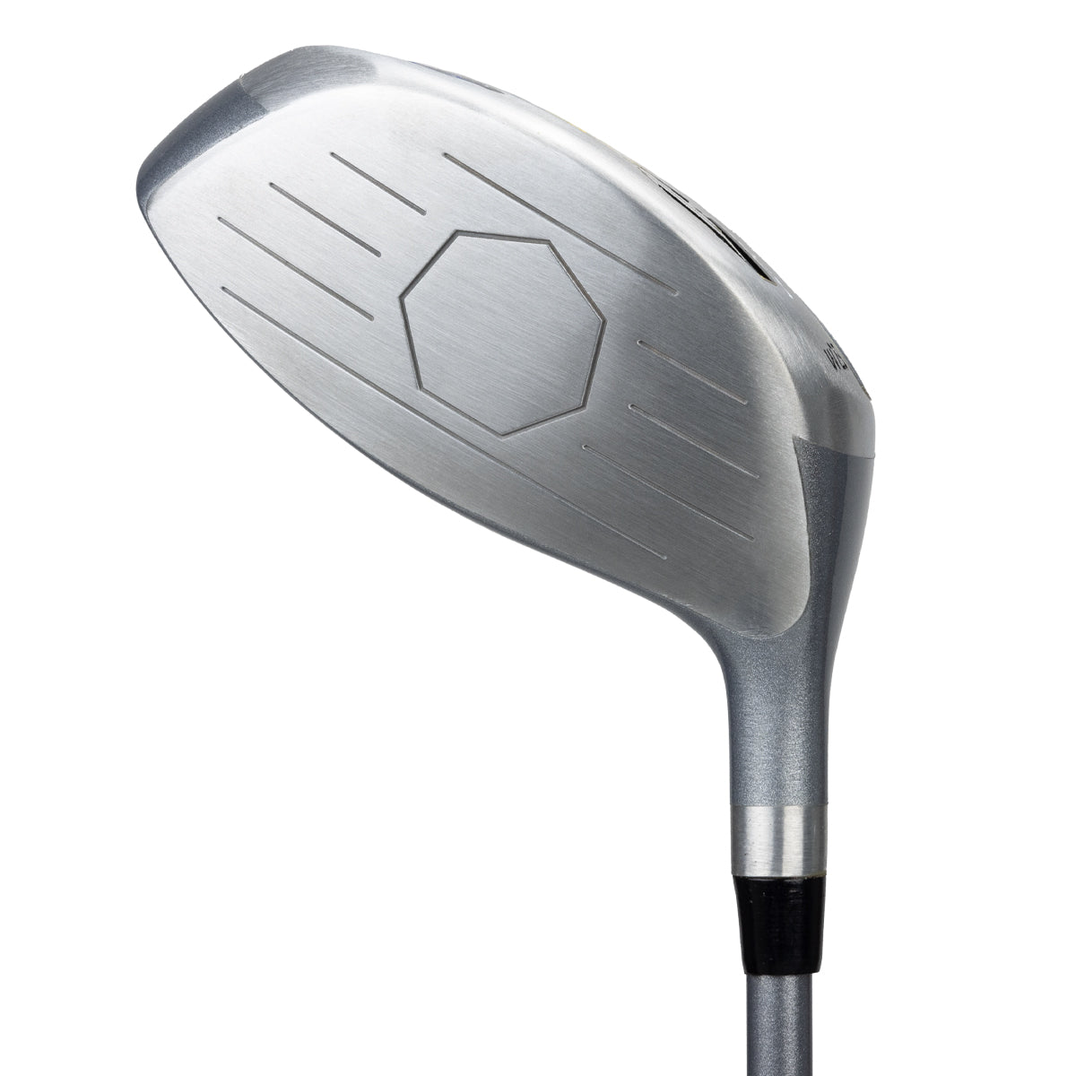 UL7 42 Driver, Graphite Shaft Left