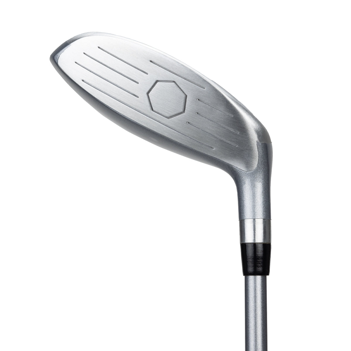 UL7 42 3 Wood, Graphite Shaft Left