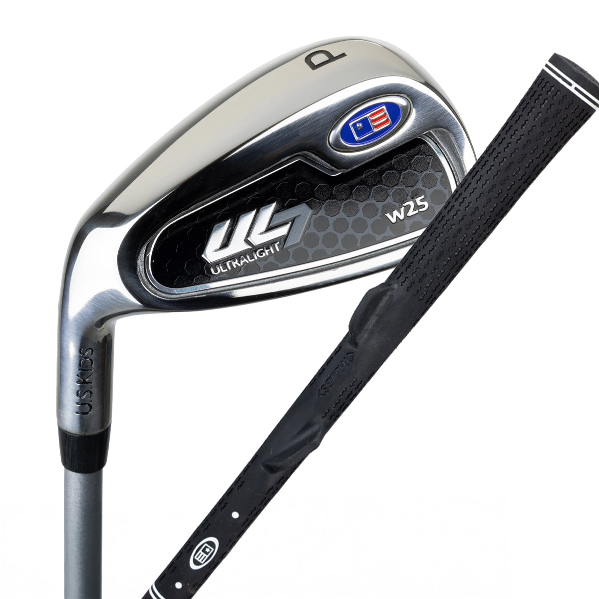 UL7-42 Pitching Wedge Training Club