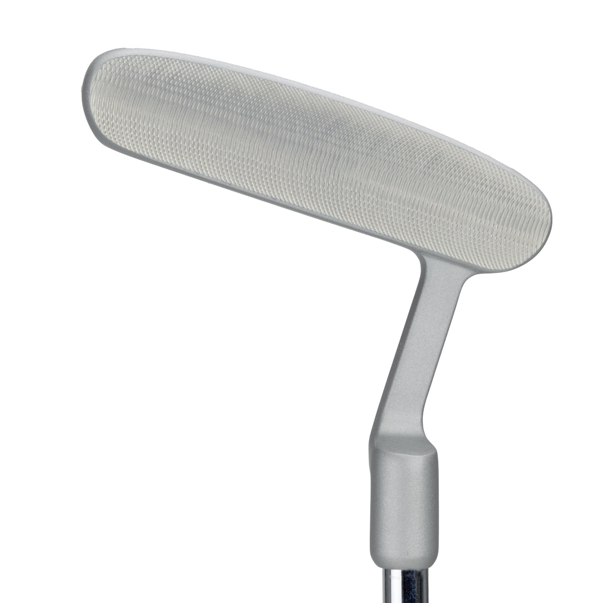 UL7 42 Putter, Steel Shaft Left