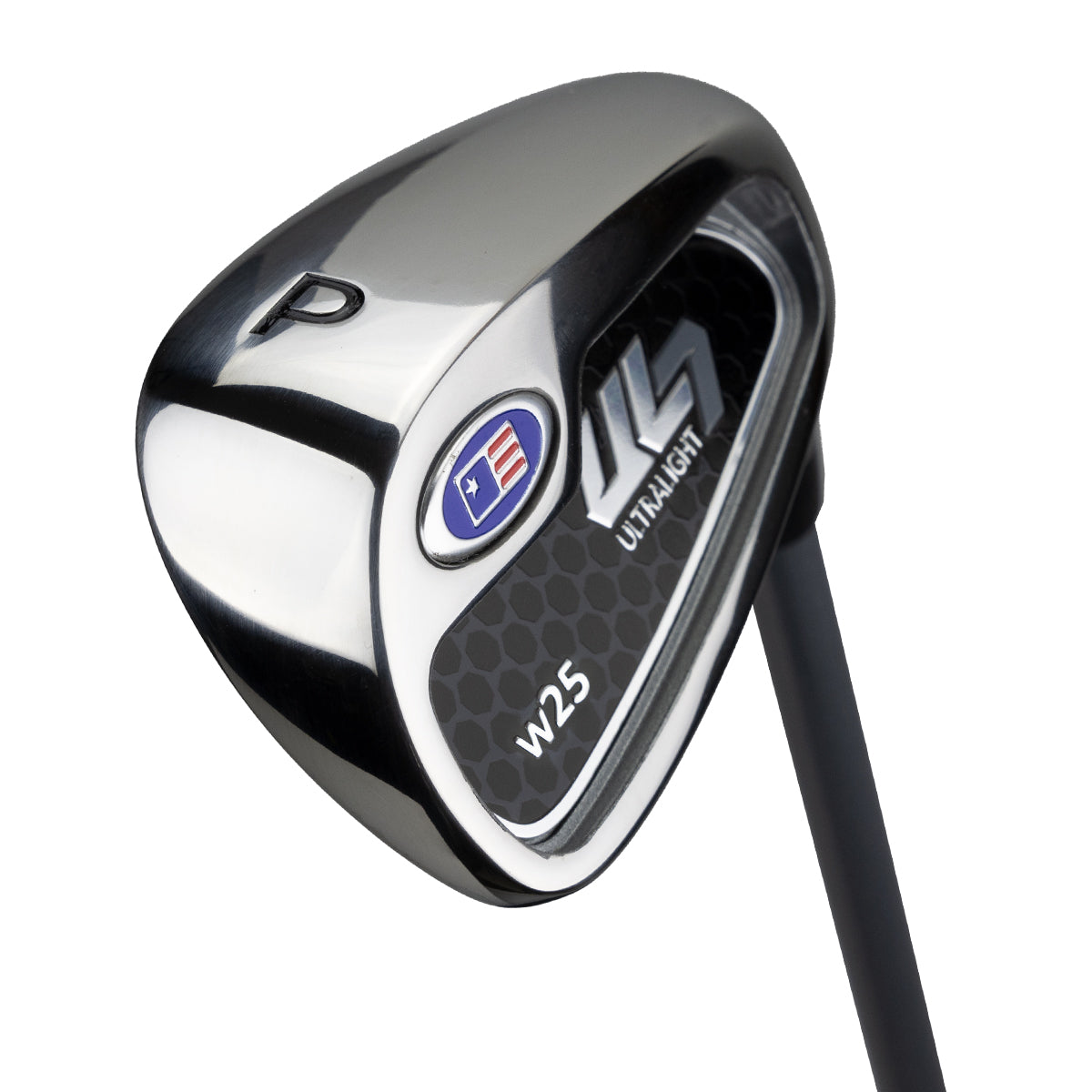 UL7 45 Pitching Wedge, Graphite Shaft Right