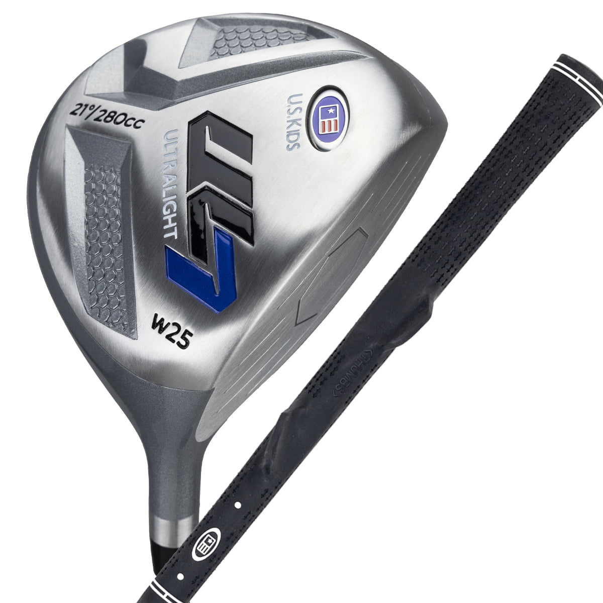 ul7-45-driver-training-club-graphite-shaft | U.S. Kids Golf