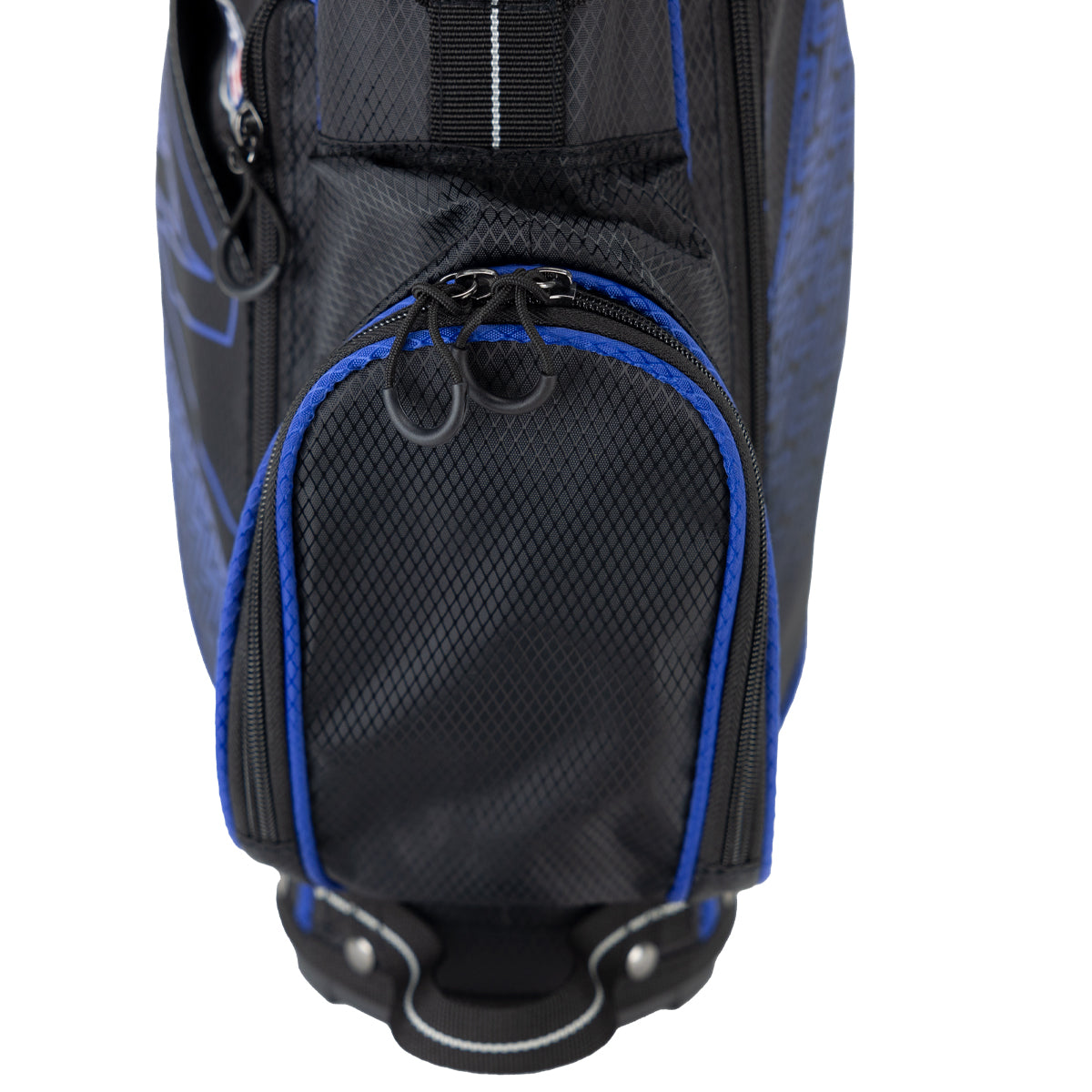 UL7 45 Stand Bag/23 Inch Black/Blue