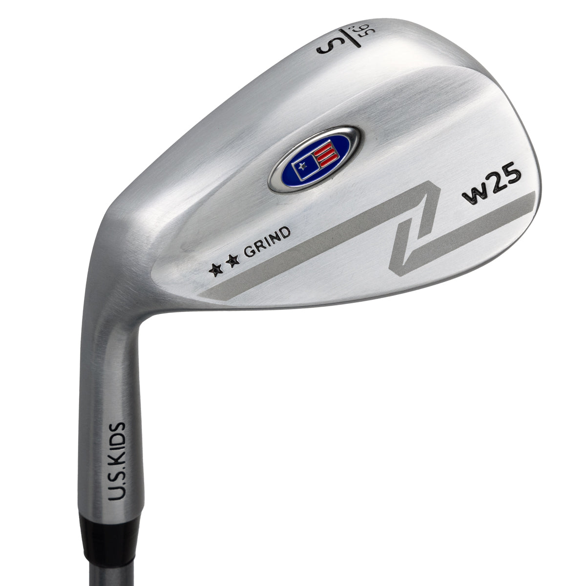 UL7 45 Sand Wedge, Graphite Shaft Left