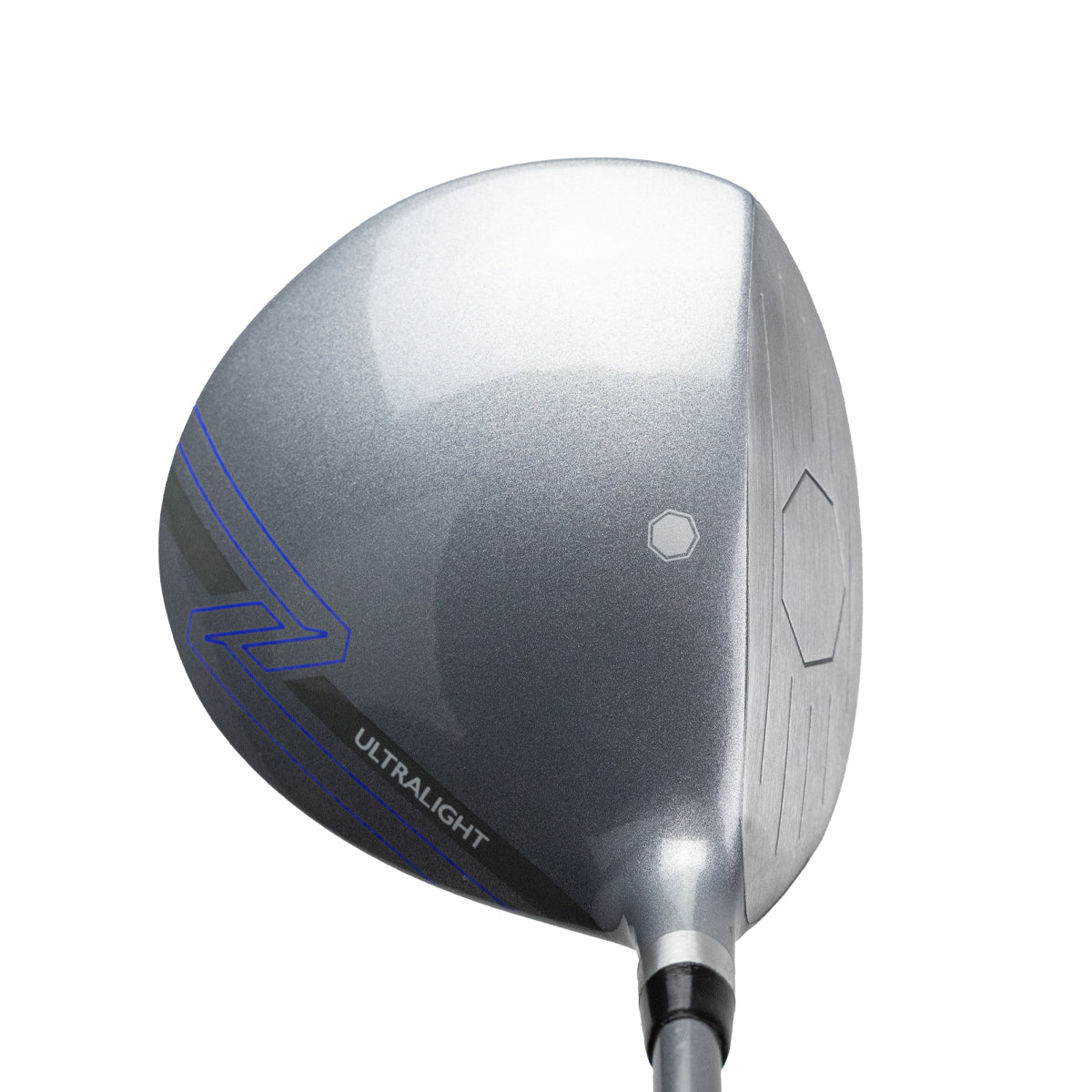 UL7 45 Driver, Graphite Shaft Left