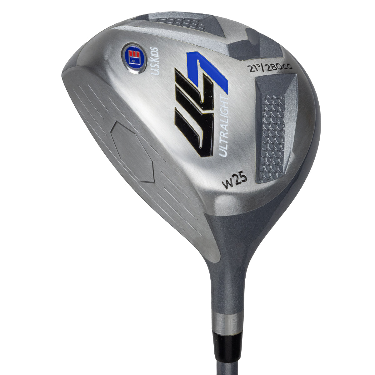 UL7 45 Driver, Graphite Shaft Left