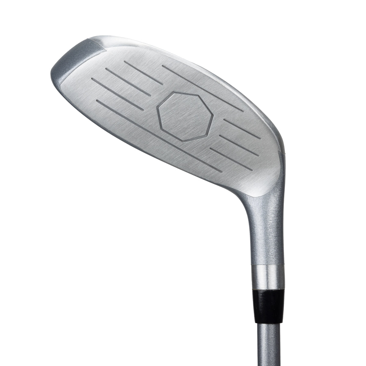 UL7 45 Hybrid, Graphite Shaft Left