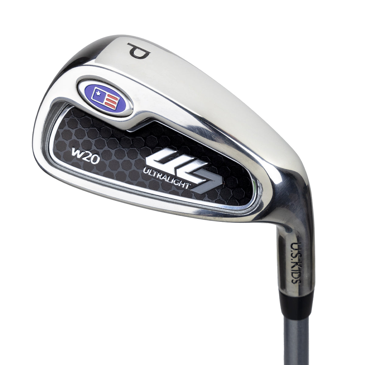 UL7 48 Pitching Wedge, Graphite Shaft Right