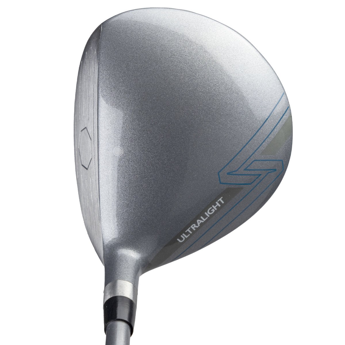 UL7 48 Driver, Graphite Shaft Right