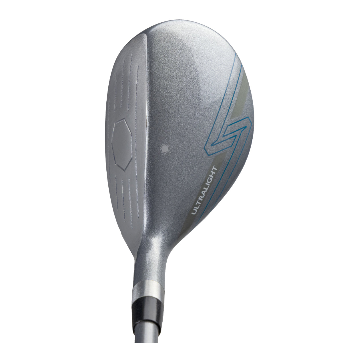 UL7 48 Hybrid, Graphite Shaft Right