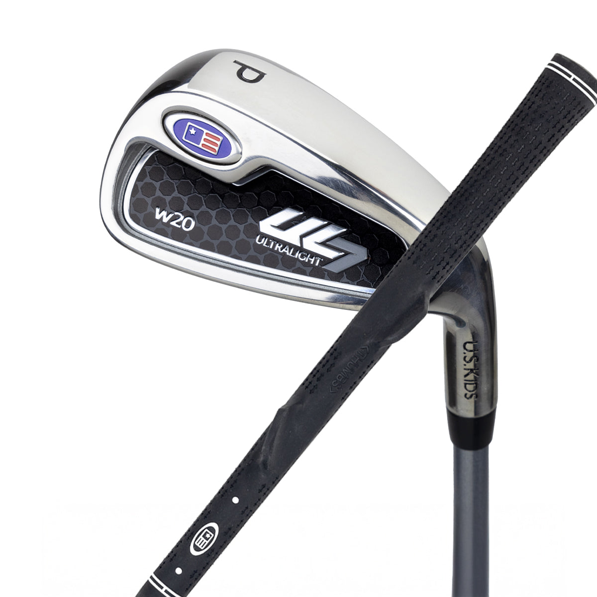 ul7-48-pitching-wedge-training-club-graphit | U.S. Kids Golf