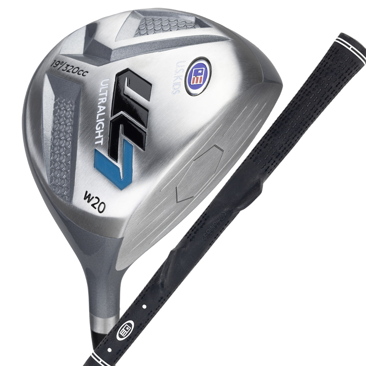 ul7-48-driver-training-club-graphite-shaft | U.S. Kids Golf